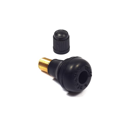 Small Valve Stem